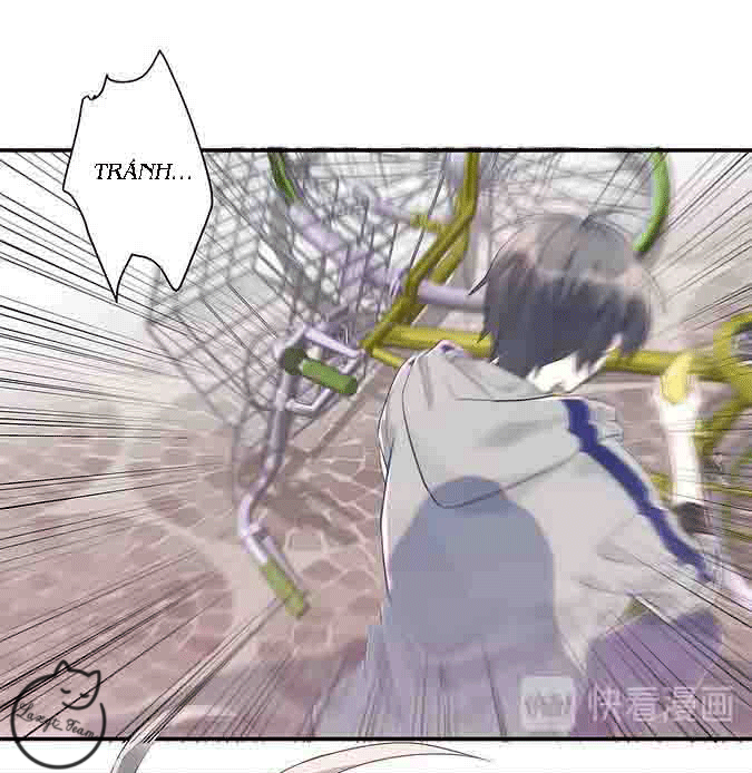 tình yêu huyễn tưởng chapter 1 103