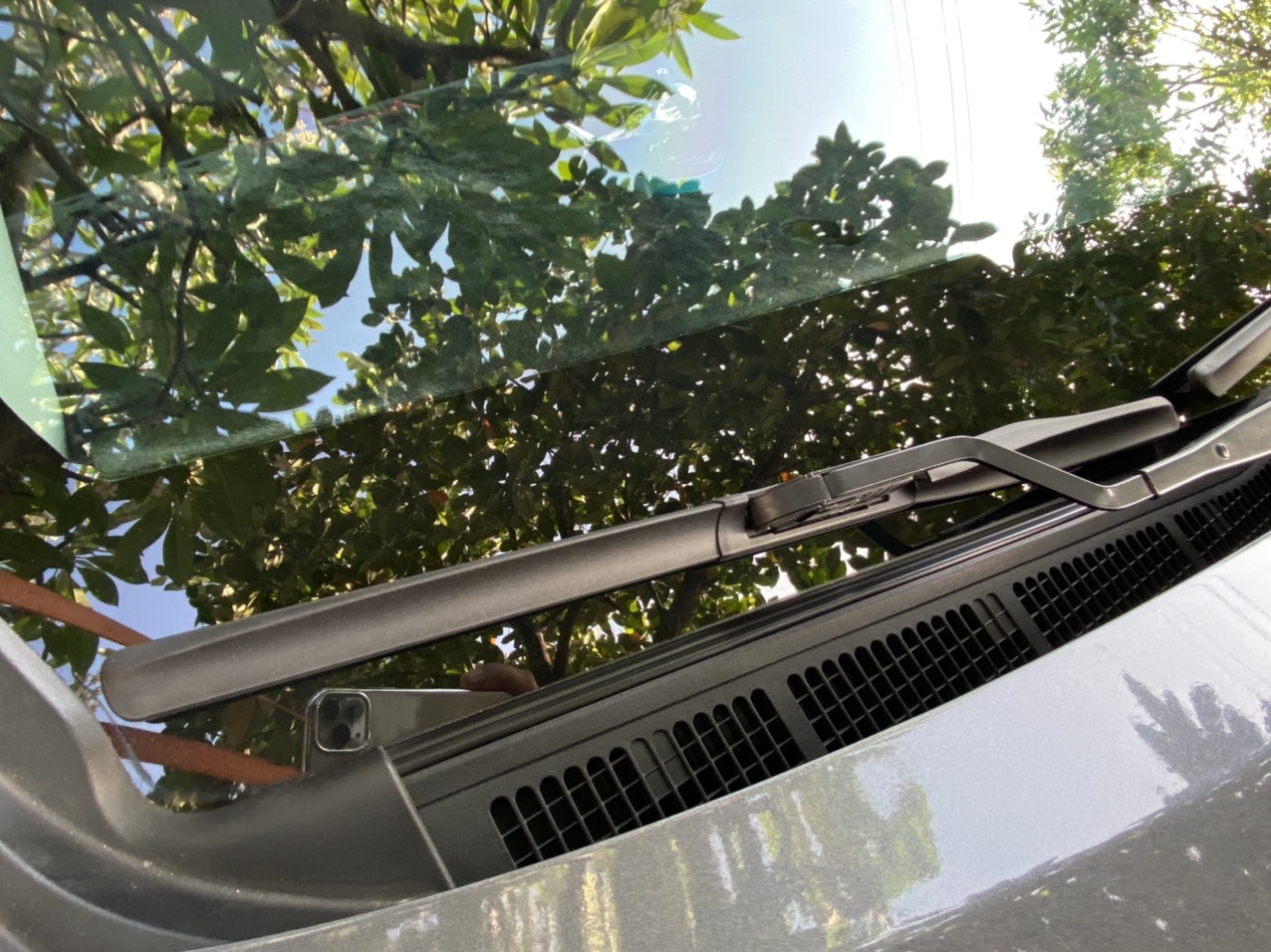Combo gạt nước mưa ô tô Nano Silicon Macsim cho xe Audi A4L 2009-2018