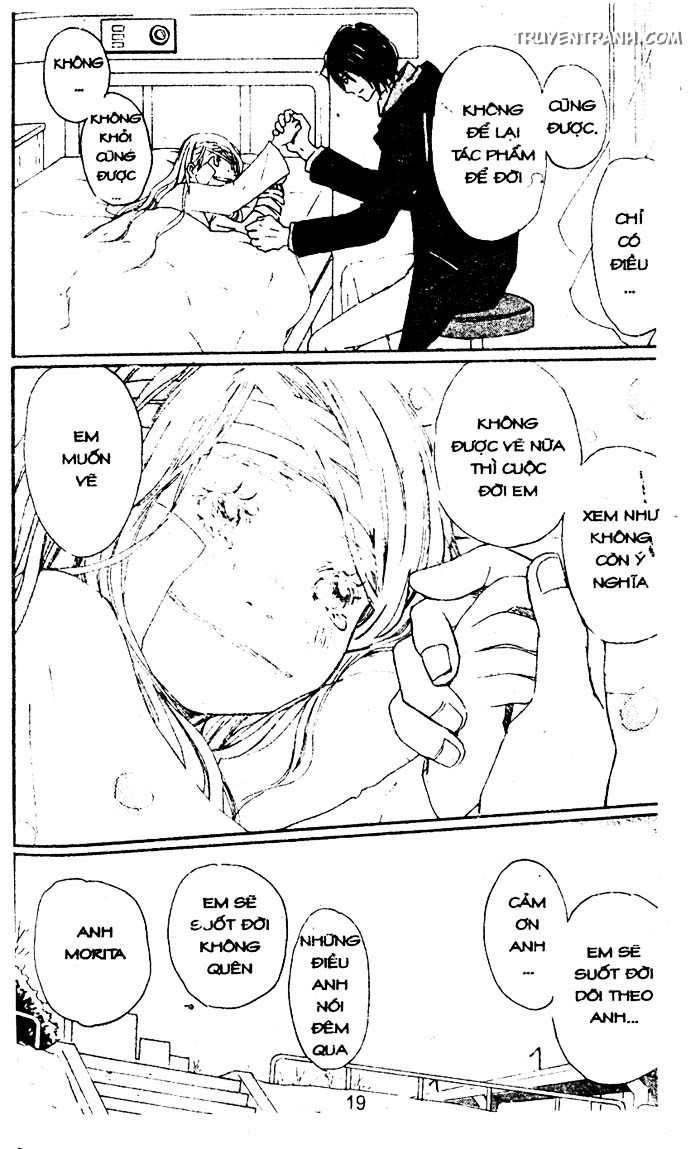 love n life chapter 61 20