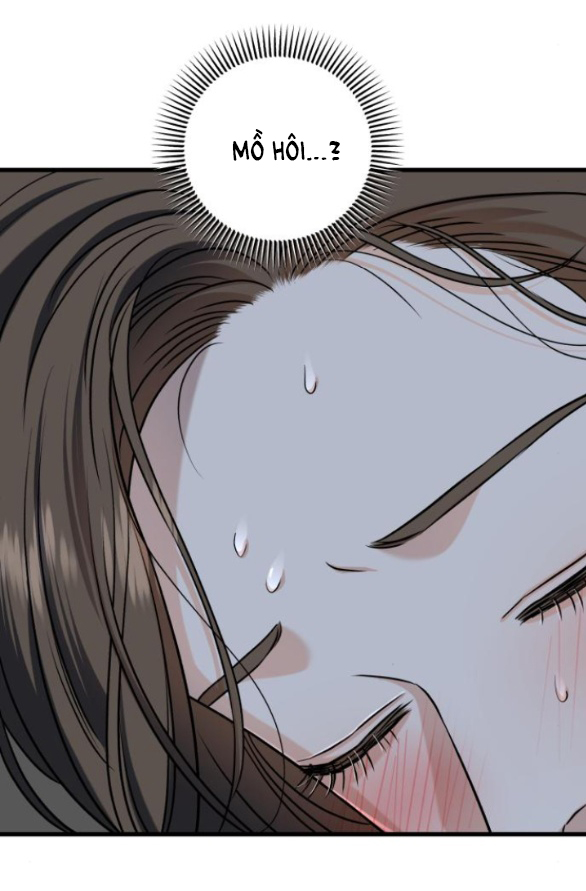 Nóng Lòng Muốn Giày Vò Em chapter 48.1 12