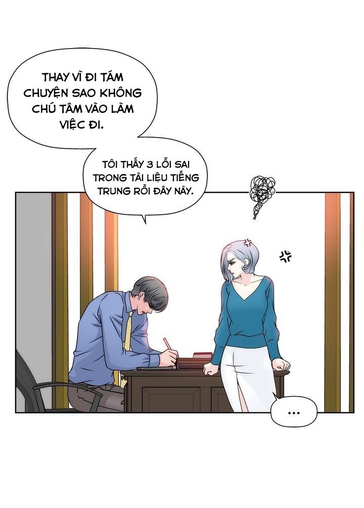 người đàn ông của tôi chapter 54.2 18