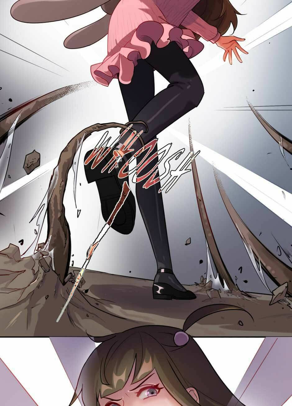 anh hùng và hiệp nữ chapter 45 37