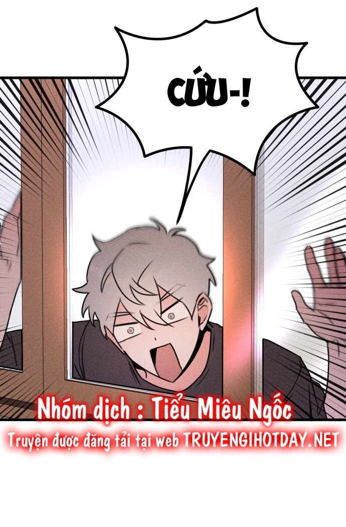 cuộc sống riêng của chị tôi chapter 9 11