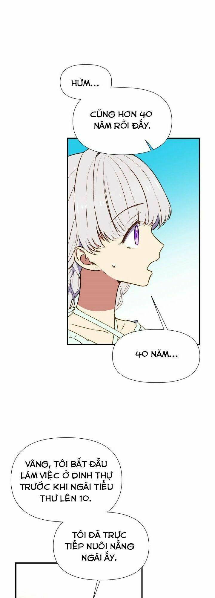 khế ước của nữ công tước quái vật chapter 64 36