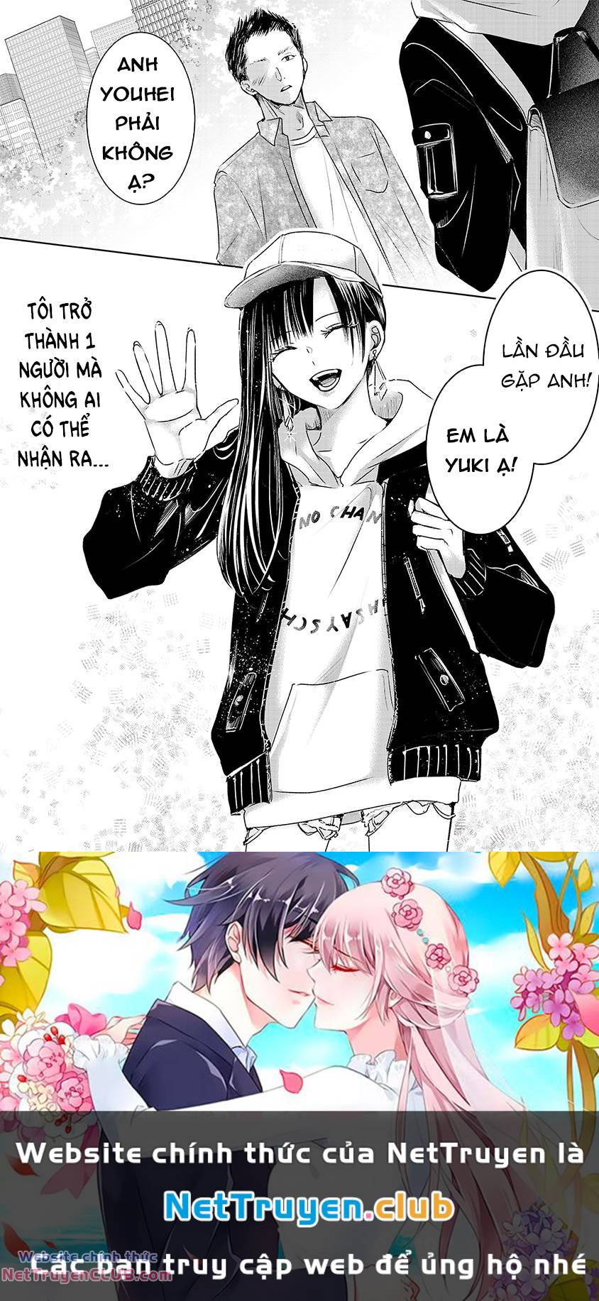 tomorrow, i will be someone's girlfriend chapter 4 37