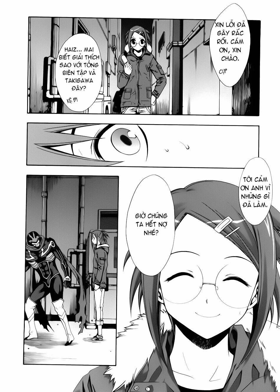 anh hùng xấu xa chapter 17 40