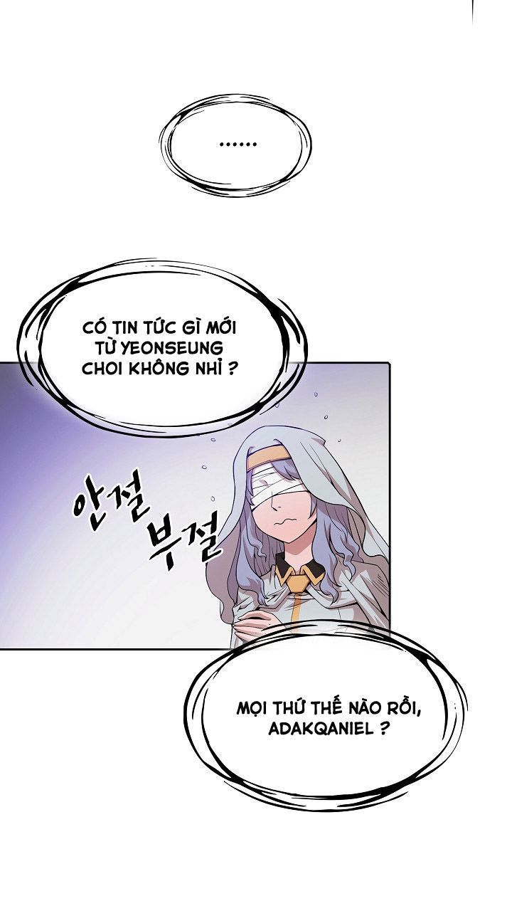 chòm sao trở về từ địa ngục chapter 9 6