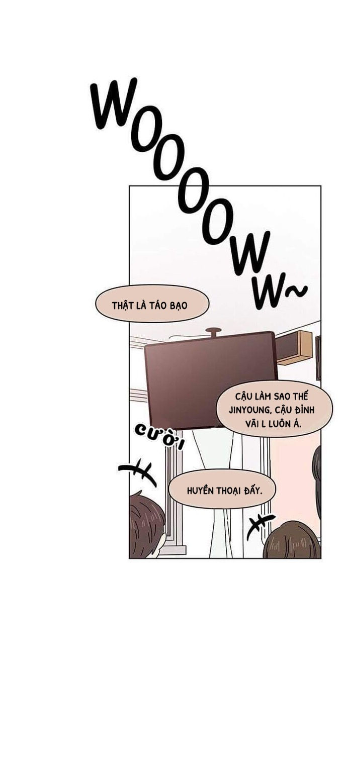 mùa hoa nở rộ chapter 8 56