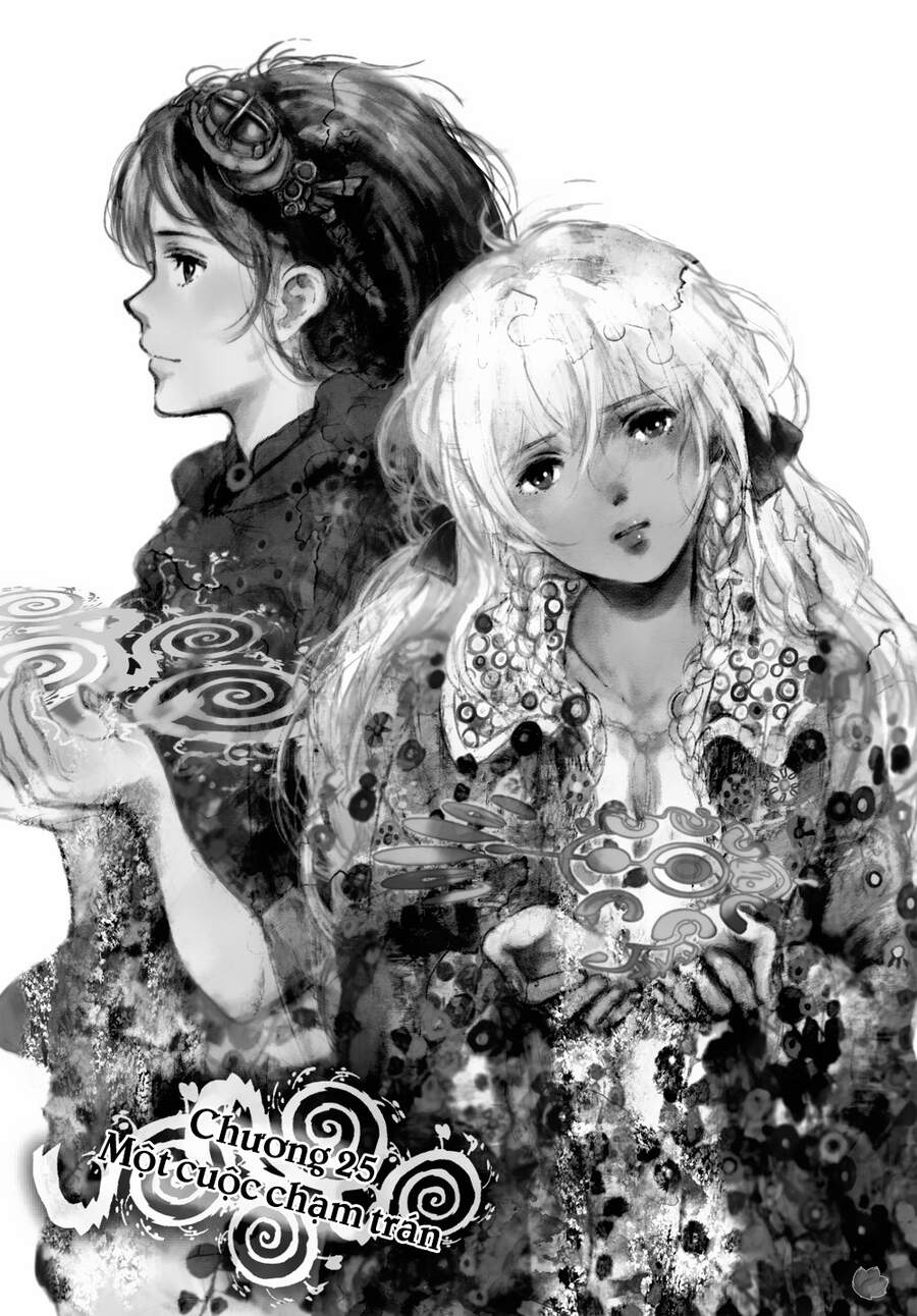 children of the whales chapter 25 5