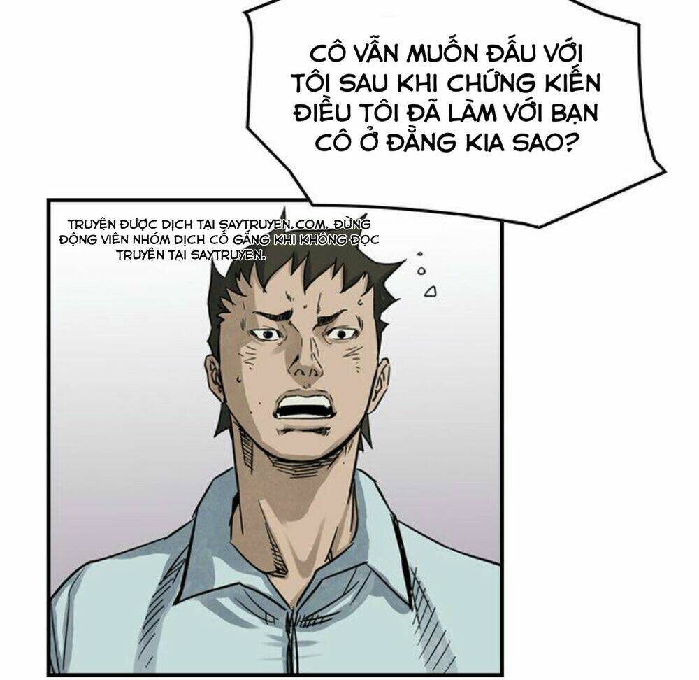 huyền thoại : khởi đầu chapter 52 87