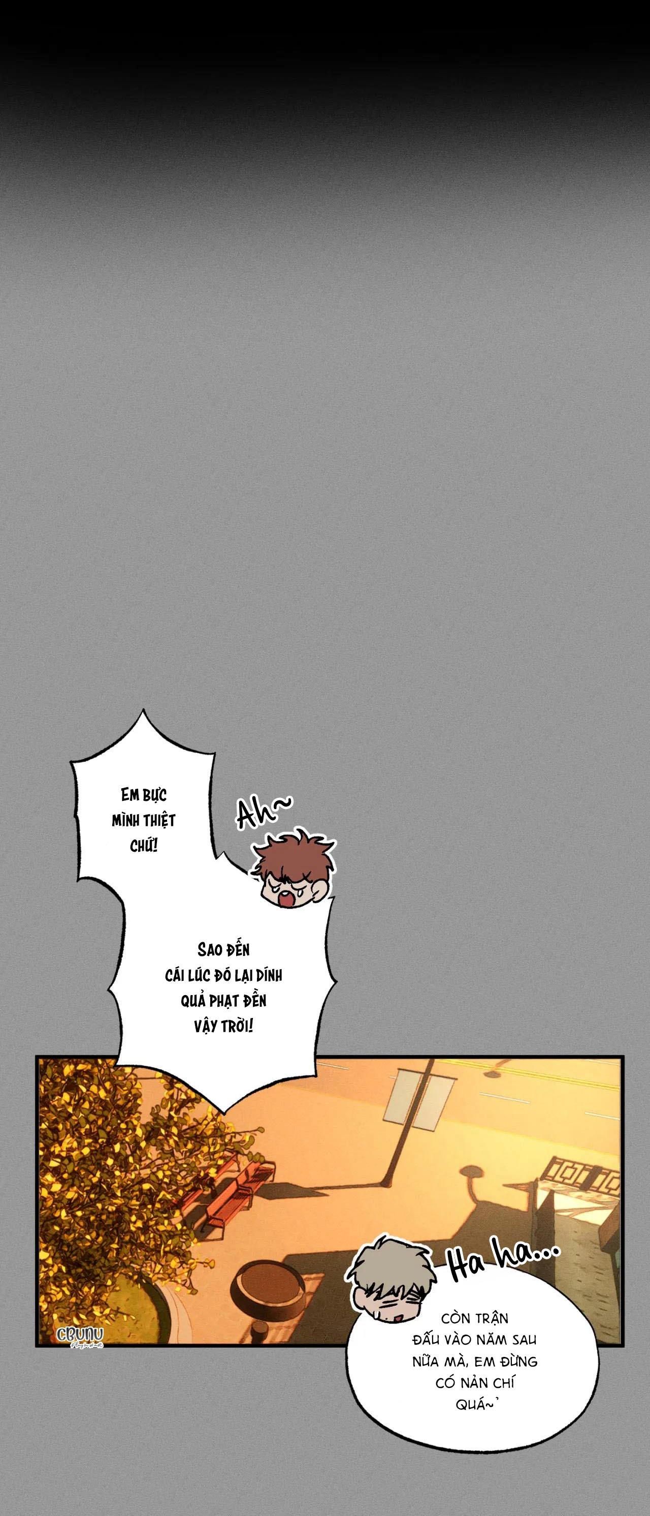 bẫy đôi ngọt ngào chapter 35 54