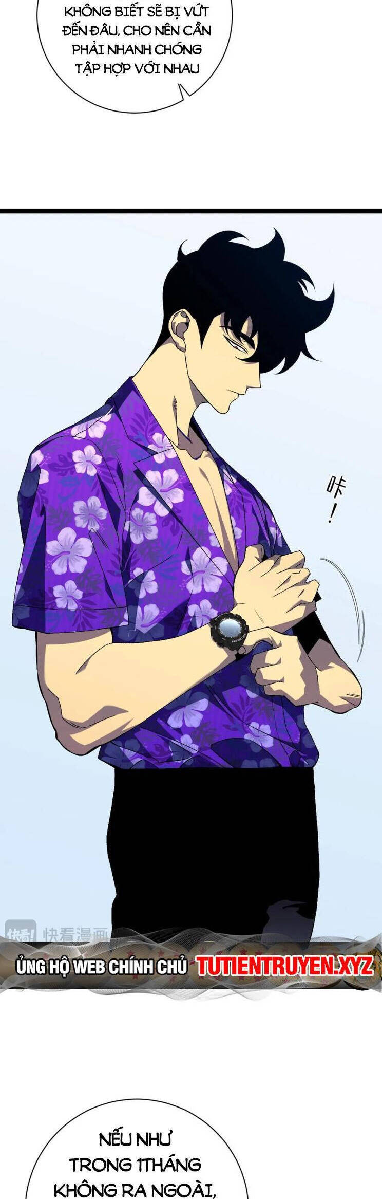 đằng lục thiên phú chapter 64 8