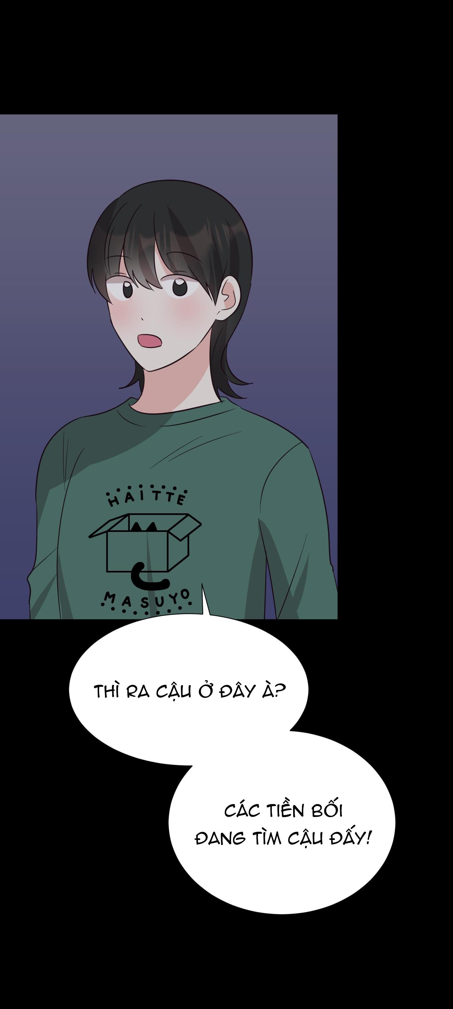 bộ sưu tập ciu to-ngực bự của nhà sẹc chapter 24 8