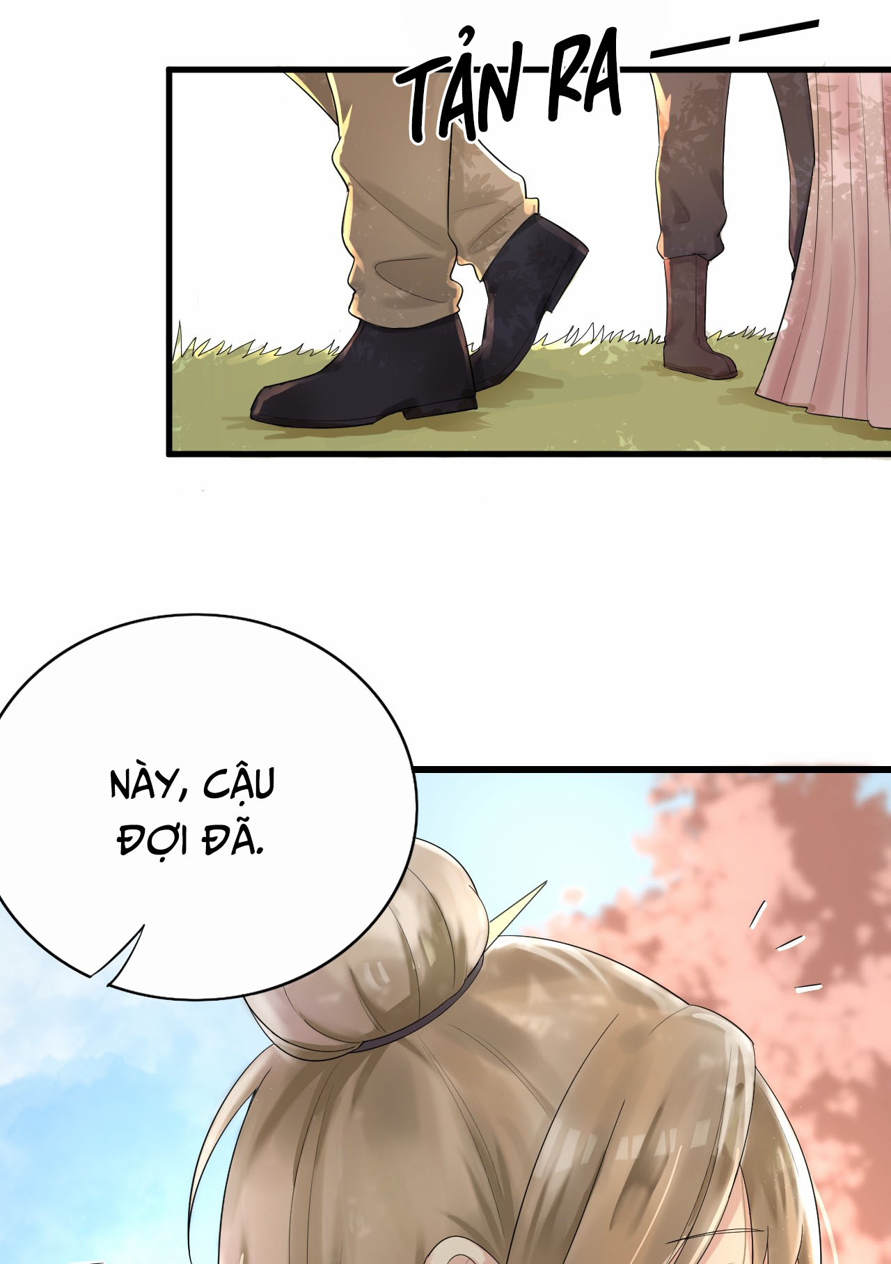 tức thời phạm quy [ tức thì vi quy ] chapter 9 50