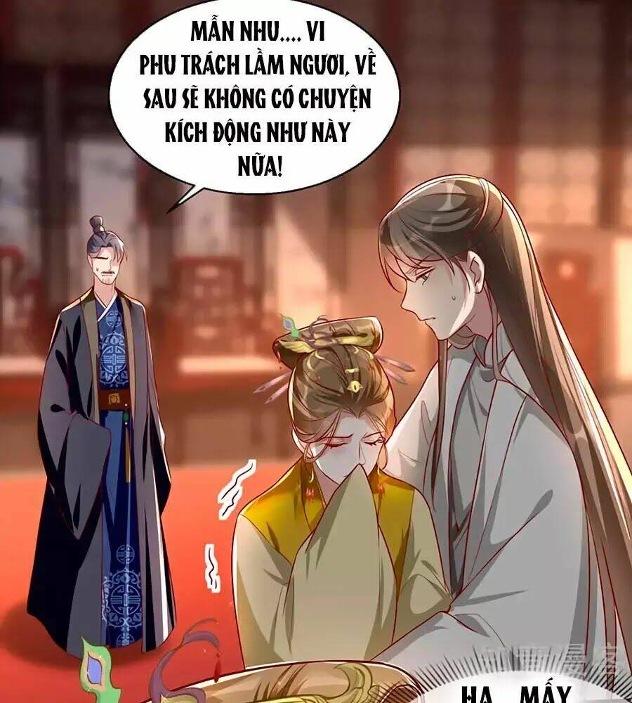 gian phi như thử đa kiều chapter 42 41