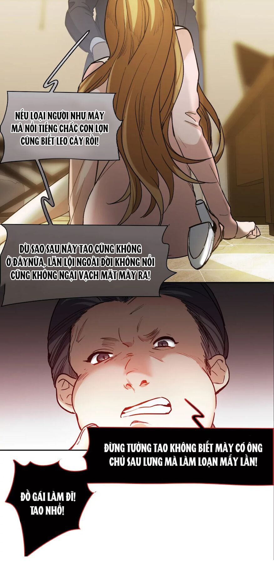 thế giới đệ nhất cự tinh chapter 25.1 14