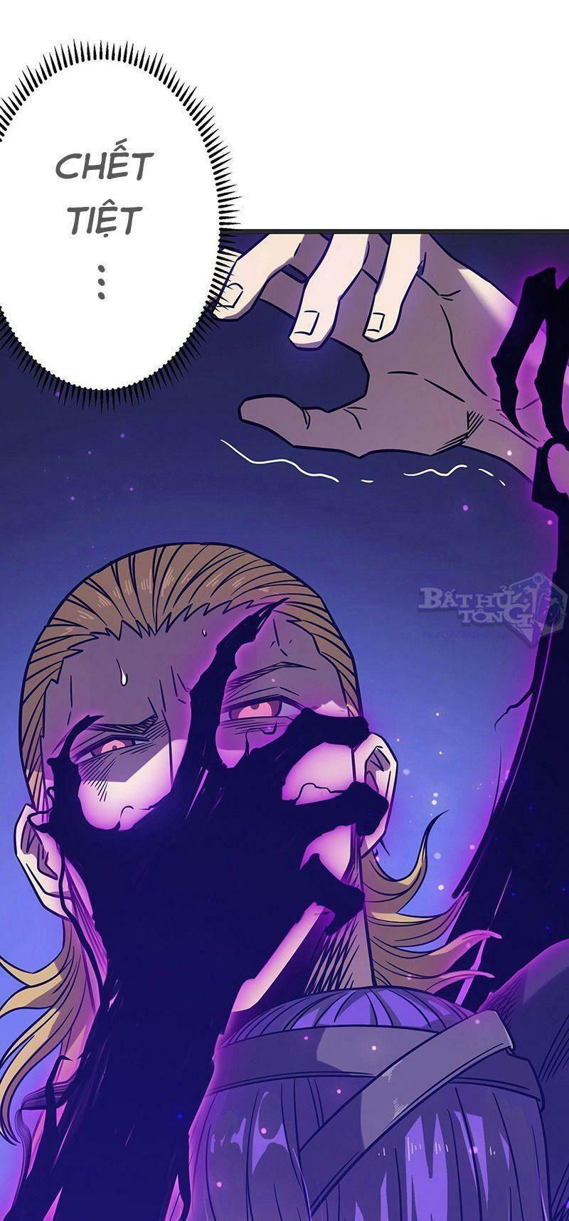 sát thần chi lộ tại dị giới chapter 20 49