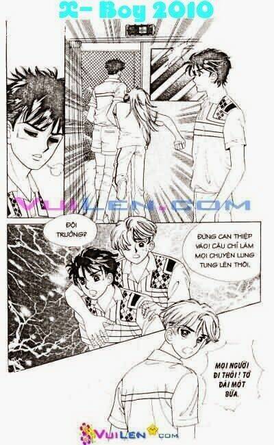 cô giáo tuổi 18 chapter 10 36