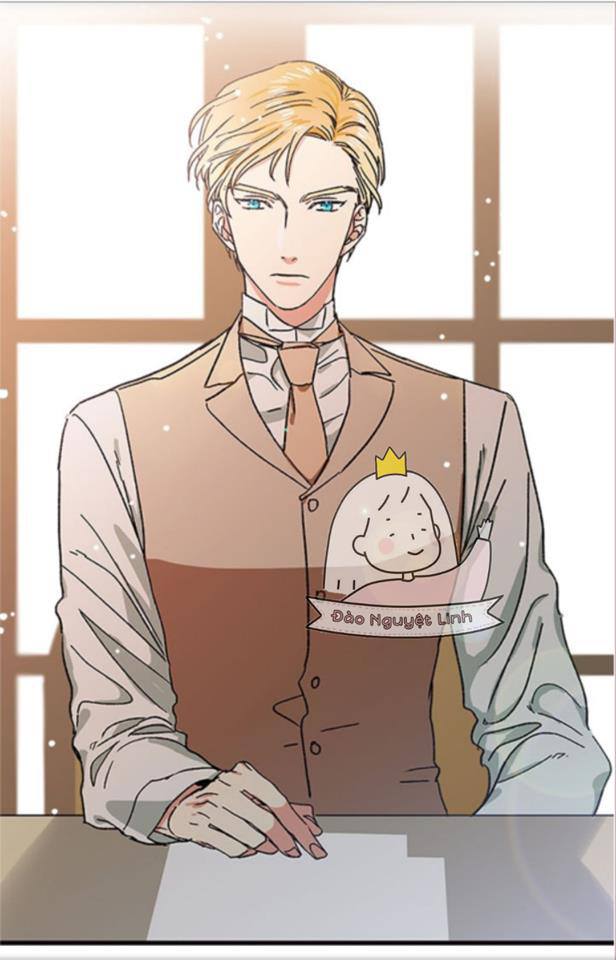 người hầu của tôi chapter 3.1 3