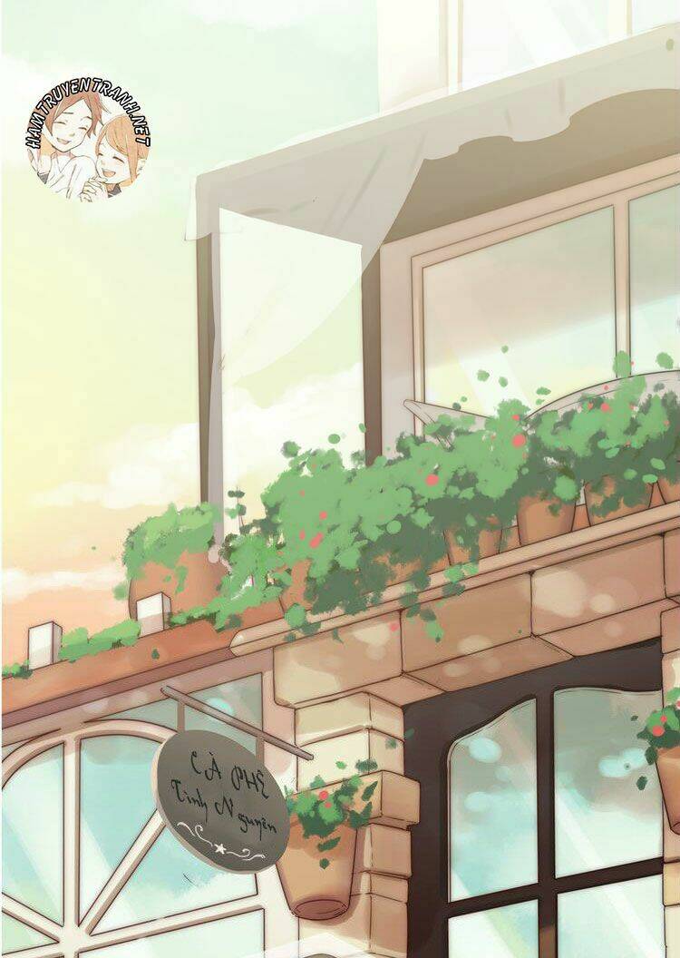 viện bảo tàng tâm nguyện chapter 7.1 1