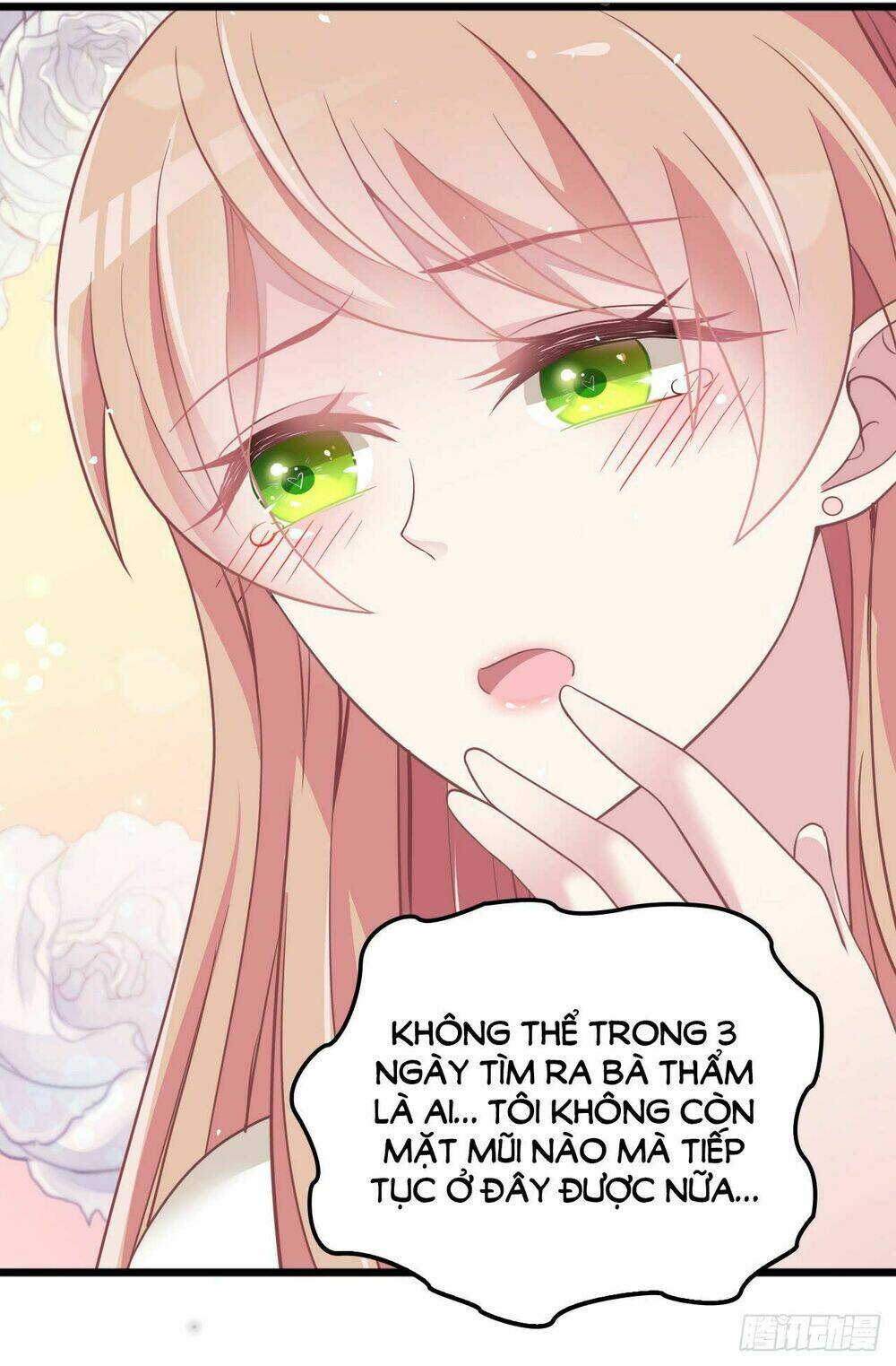 bí mật kết hôn với ảnh đế: vợ ơi đến đây tấn công đi nào chapter 20 4