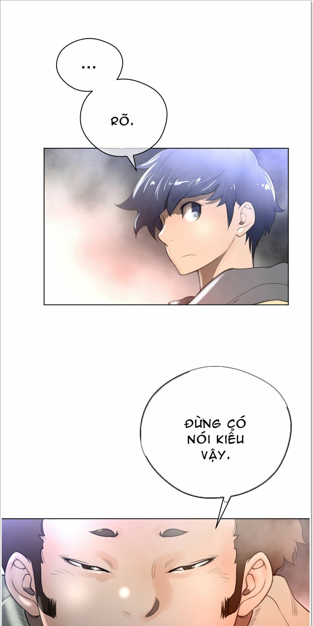 một nửa hoàn hảo chapter 24 29