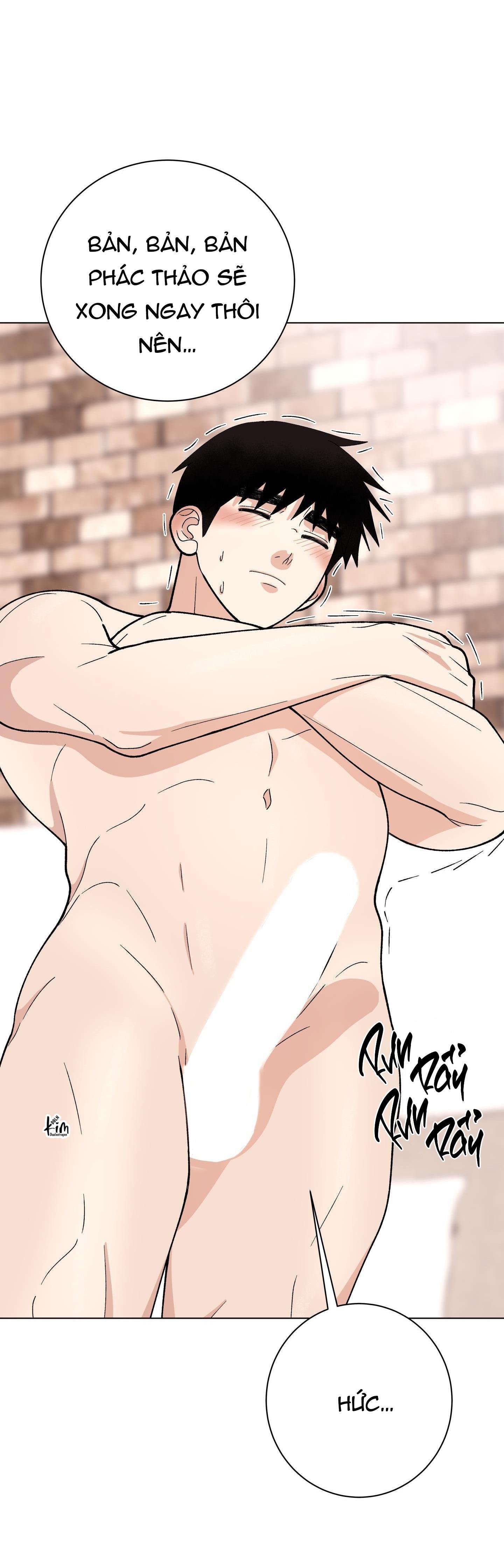 bl ngắn tuyển chọn Chapter 31.1 adonis 1 48