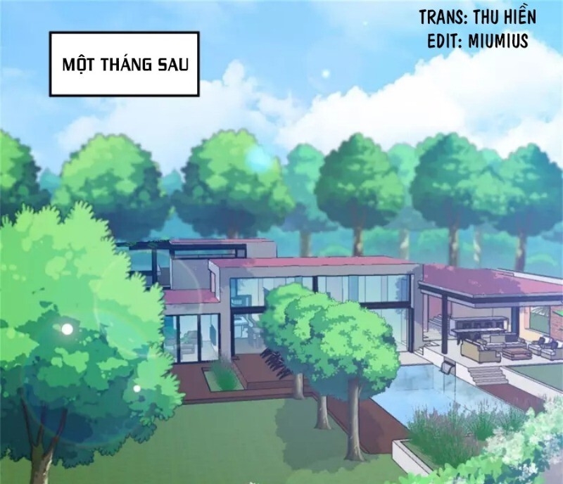 tổng tài, tránh xa tôi ra chapter 37 2