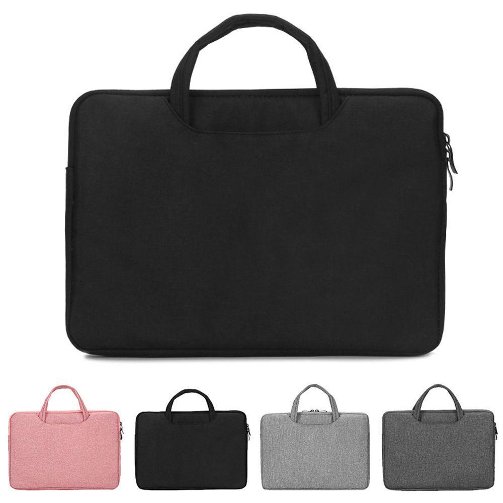 Túi đựng laptop chống sốc sức chứa lớn thời trang cho MAYSHOW 11 13 14 15.6 inch