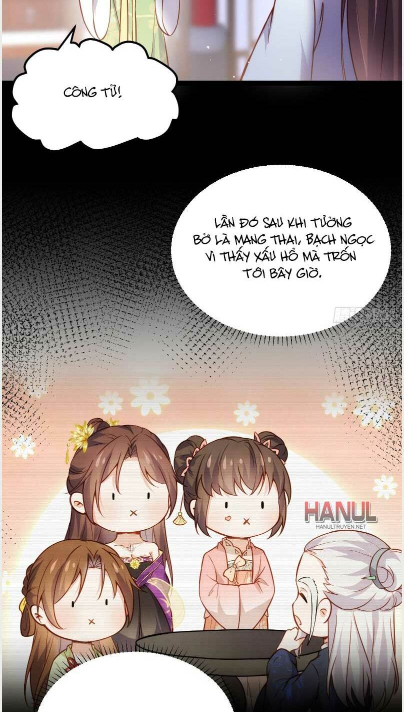 hoạn phi thiên hạ chapter 240 15