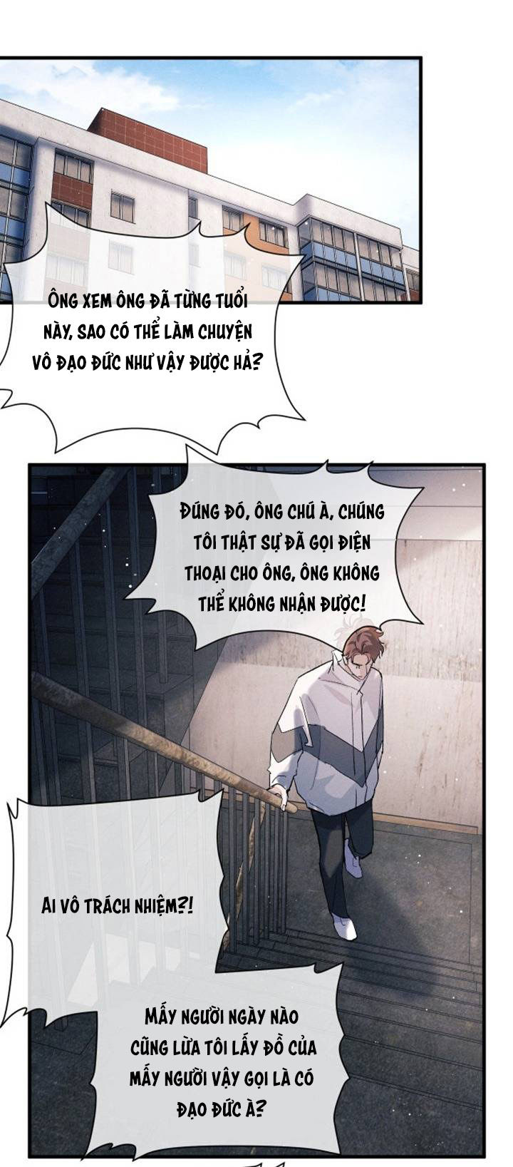 tát dã chapter 63 17