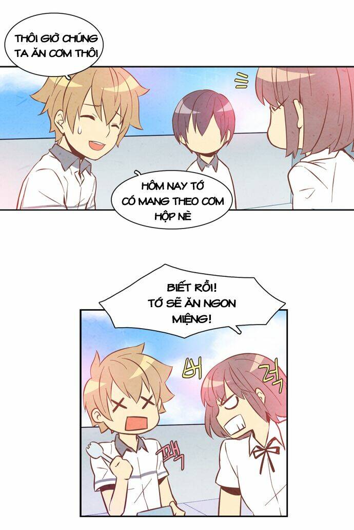 evergreen tea chapter 5 31