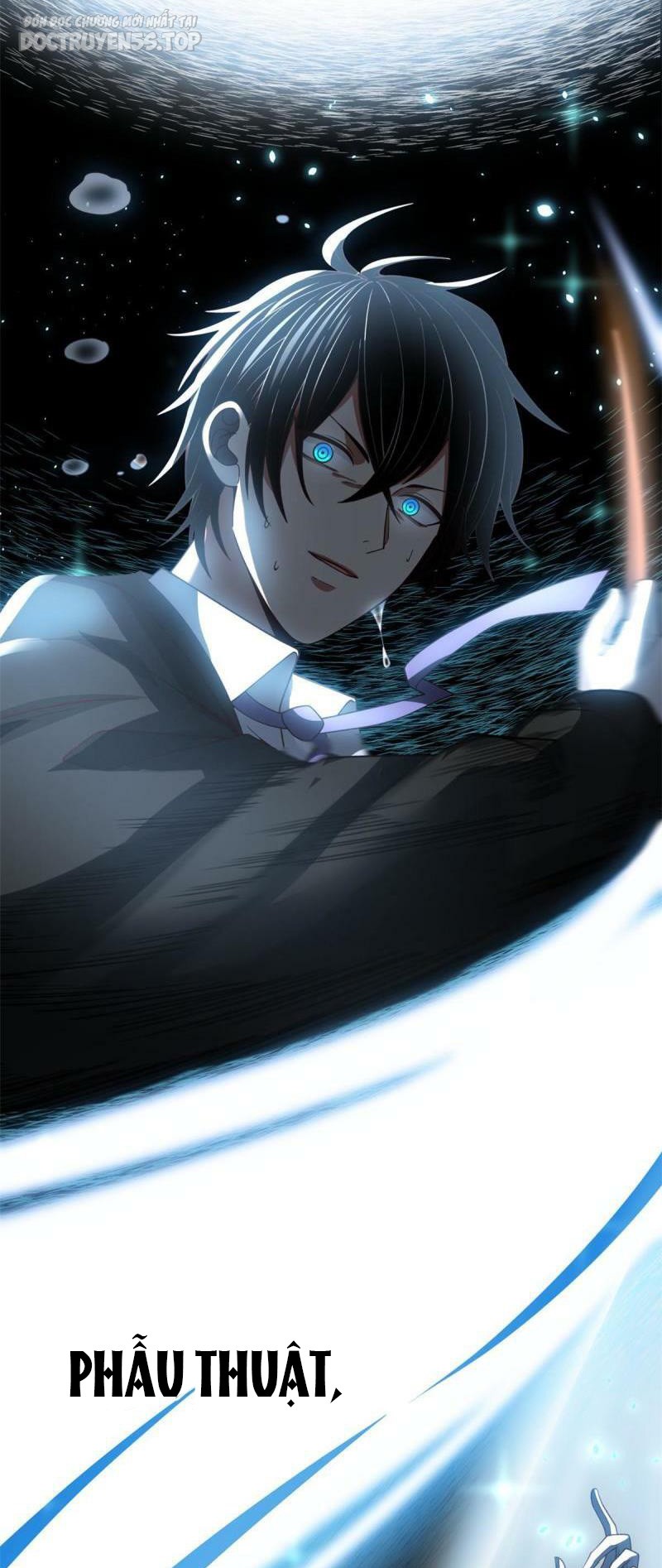 livestream phẫu thuật chapter 9 18