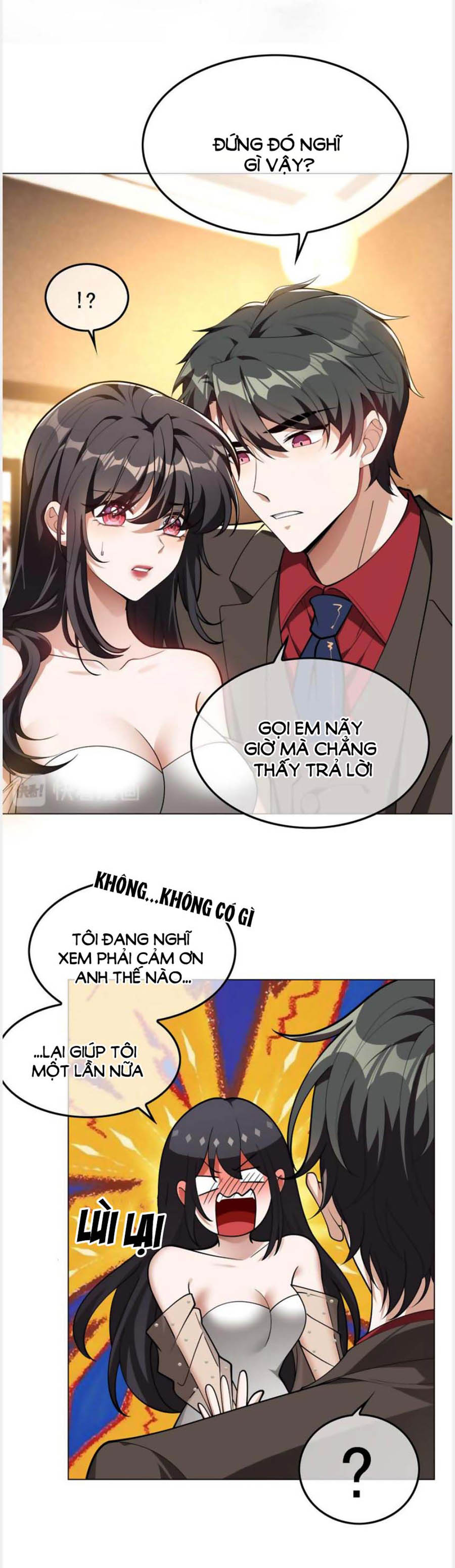 kế hoạch công lược của cô vợ gả thay chapter 50 3