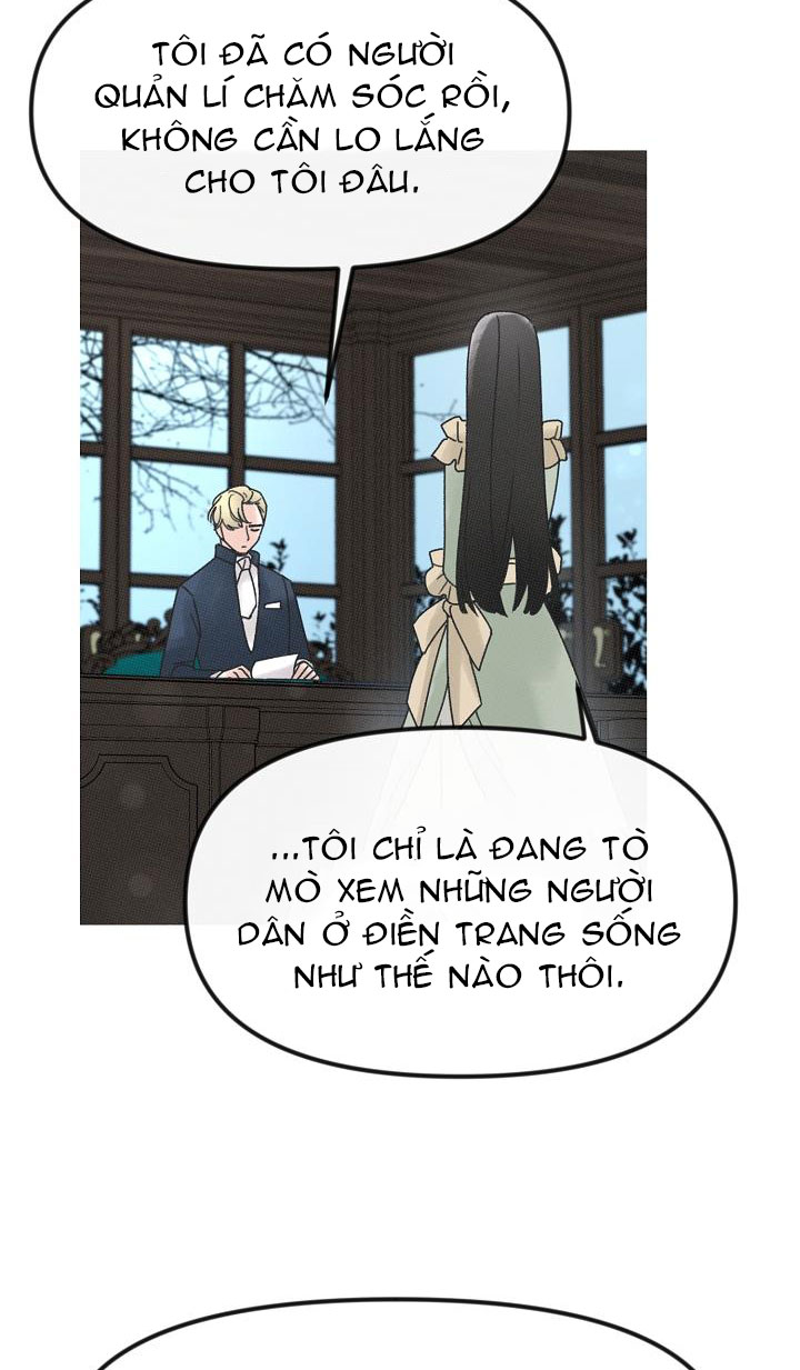 em dám không ? chapter 20 26