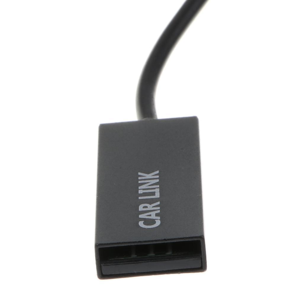 Wireless Bluetooth Transmitter Stereo Audio Music Adapter For TV PC Provide A Smooth Operation