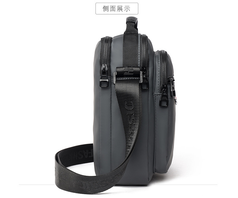 Túi đeo chéo nam phong cách mới  - BEE GEE DCN9254