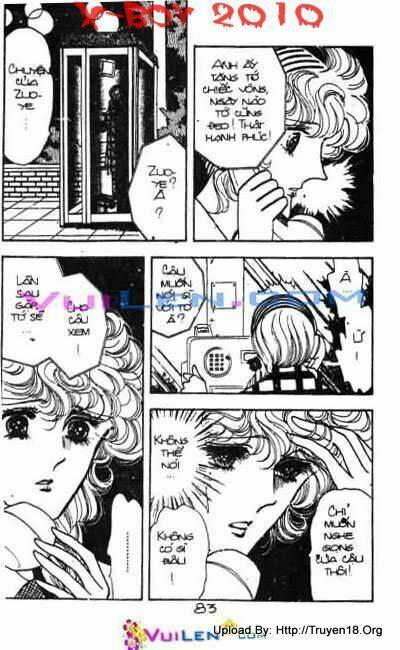 ánh đèn rực rỡ chapter 11 84