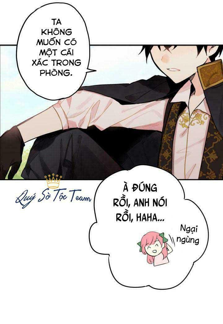 thánh nữ ẩn danh chapter 6 16