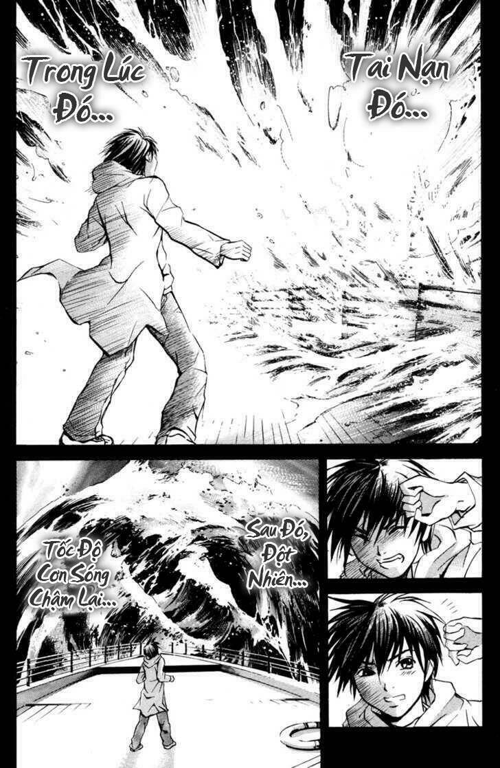 kami to sengoku seitokai chapter 5 7