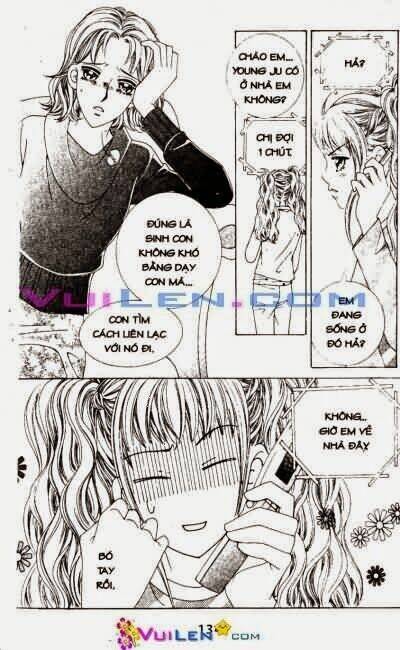 cặp đôi kỳ lạ chapter 1 135