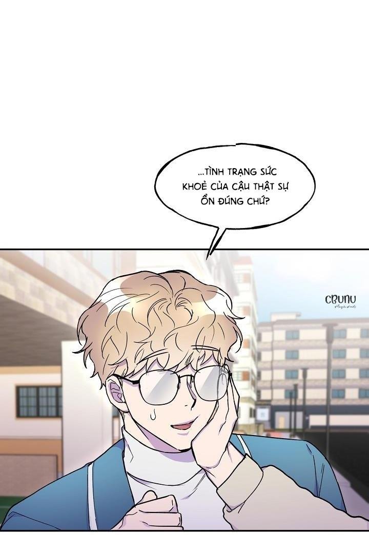 |drop| nụ hôn chết chóc chapter 11 89