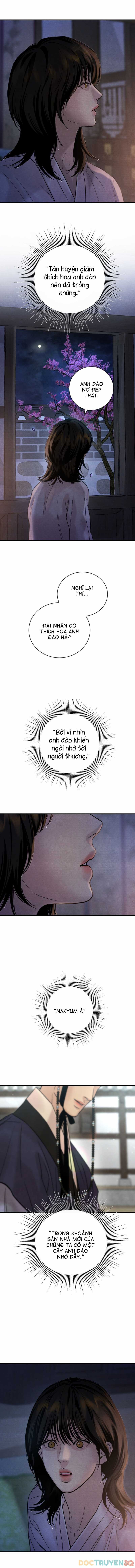 dạ ký chapter 131 2