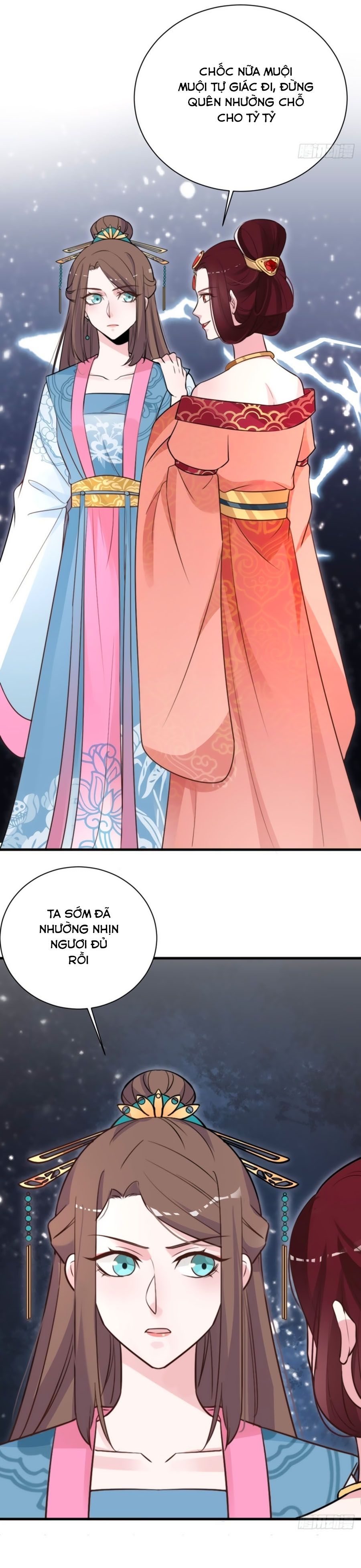 cung đấu live chapter 46 24