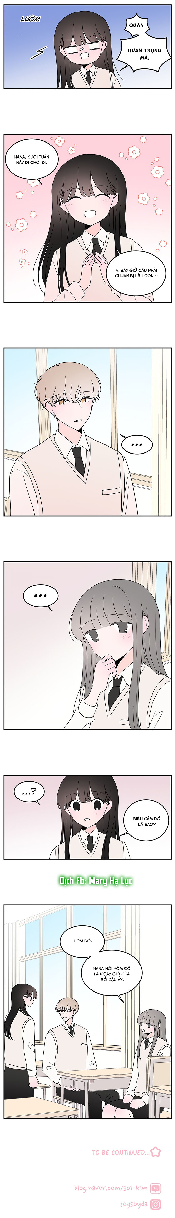 hội chứng nam phụ chapter 30 9