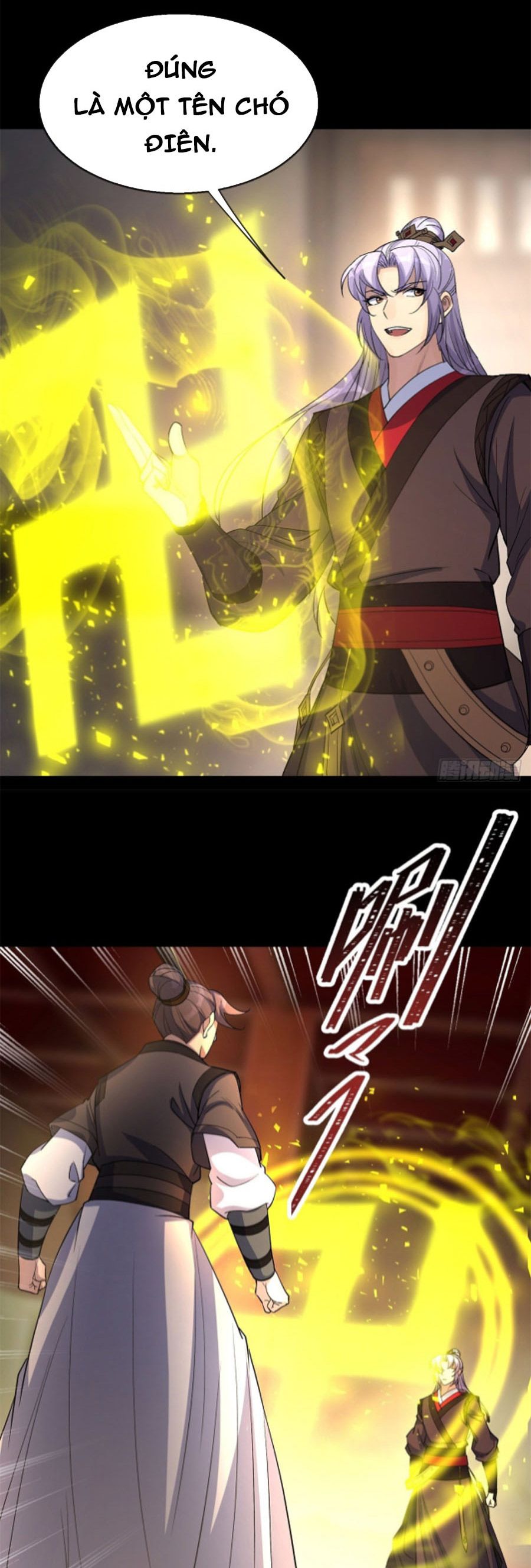 thông u đại thánh chapter 81 3