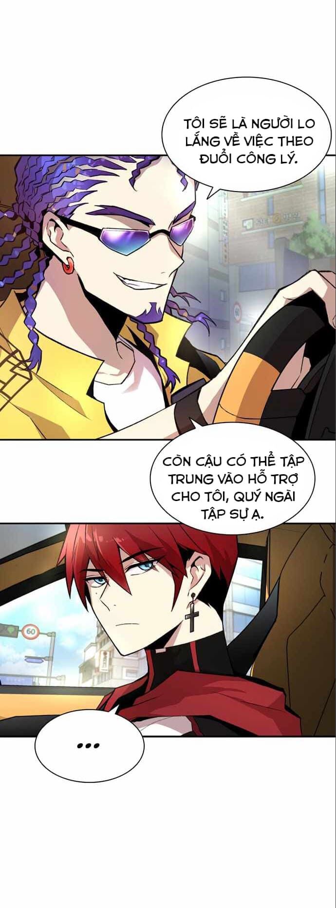 chuyển sinh thành ác nhân chapter 5 12