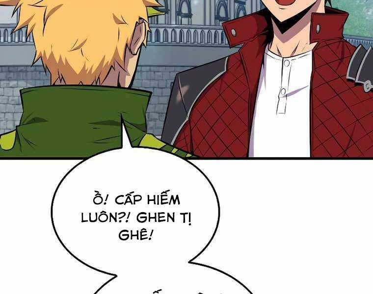 tôi thăng cấp trong lúc ngủ chapter 35 148