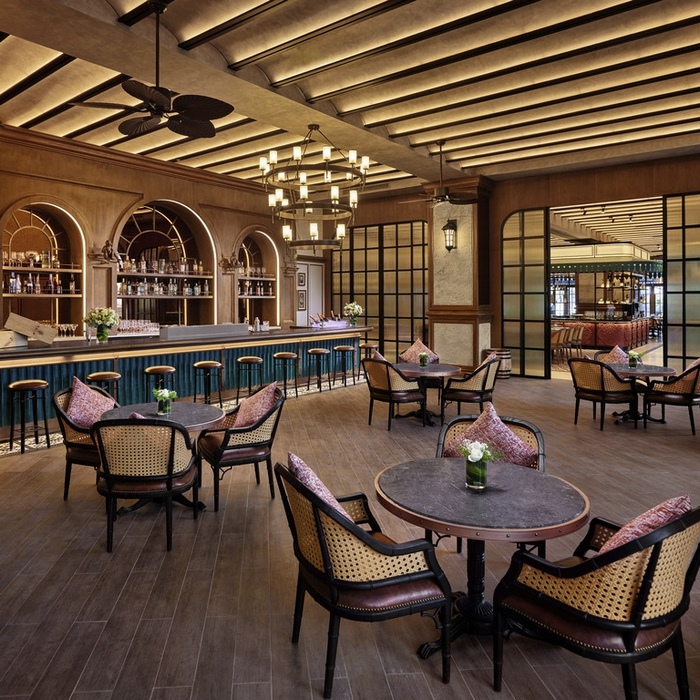 Movenpick Resort 5* Phan Thiết - Buffet Sáng, Hồ Bơi, Đối Diện Bãi Biển Bikini Beach Mũi Né, Khách Sạn Mới Khai Trương