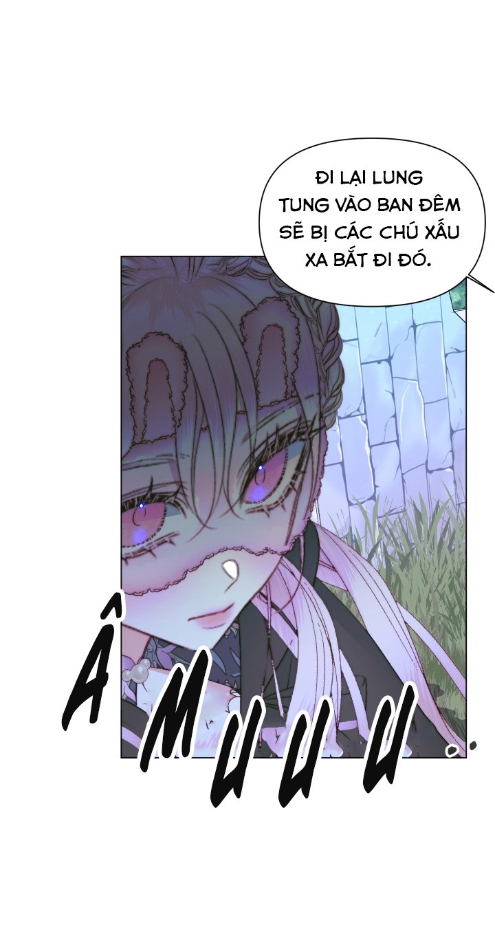 trở thành cô vợ khế ước của nhân vật phản diện chapter 26 13